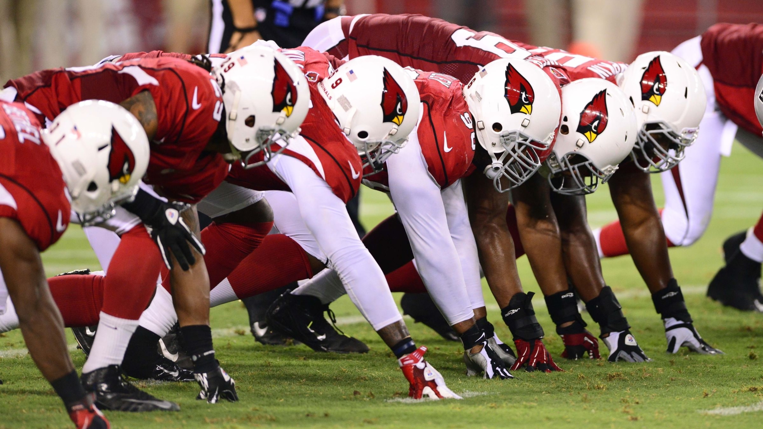 Arizona Cardinals - Sportmania.hu