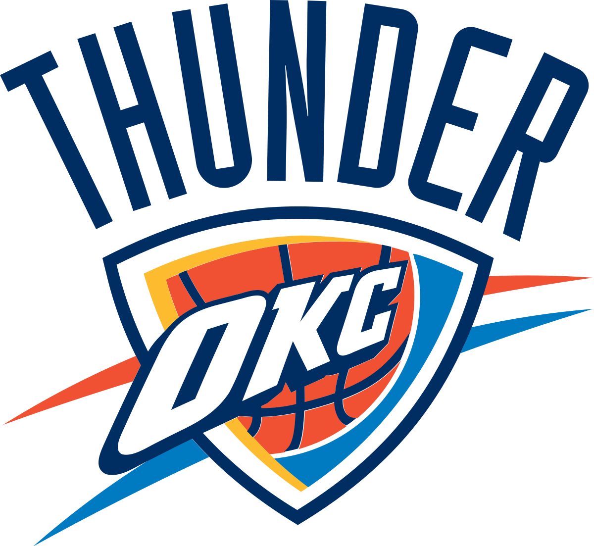 Oklahoma City Thunder - Sportmania.hu