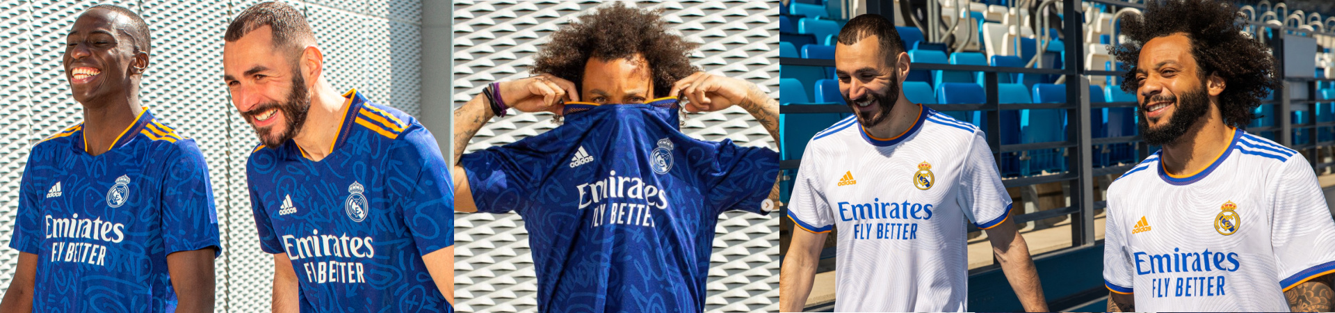 Real Madrid CF - Sportmania.hu