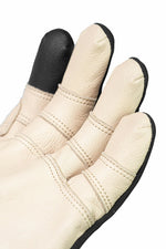 Reusch Track-X TOUCH-TEC unisex síkesztyű