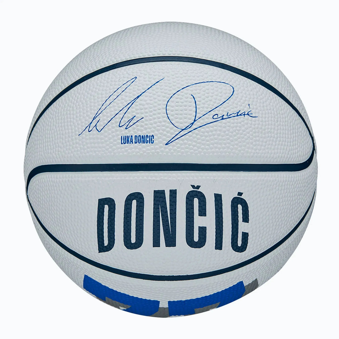 Wilson NBA Luka Doncic Icon mini Kosárlabda - Sportmania.hu