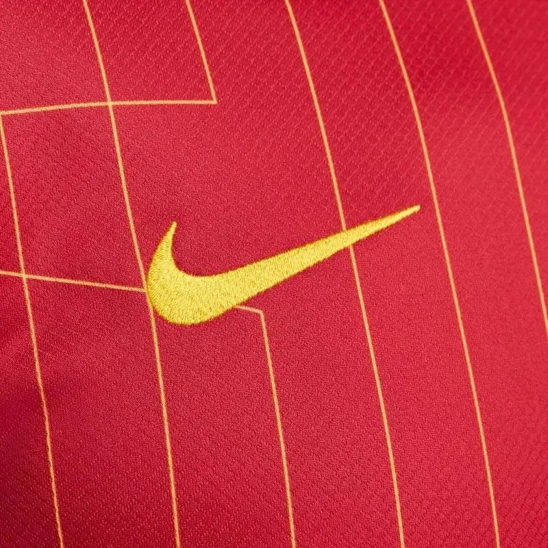 Nike Liverpool FC 2024/25 Stadium Home futball mez - Sportmania.hu