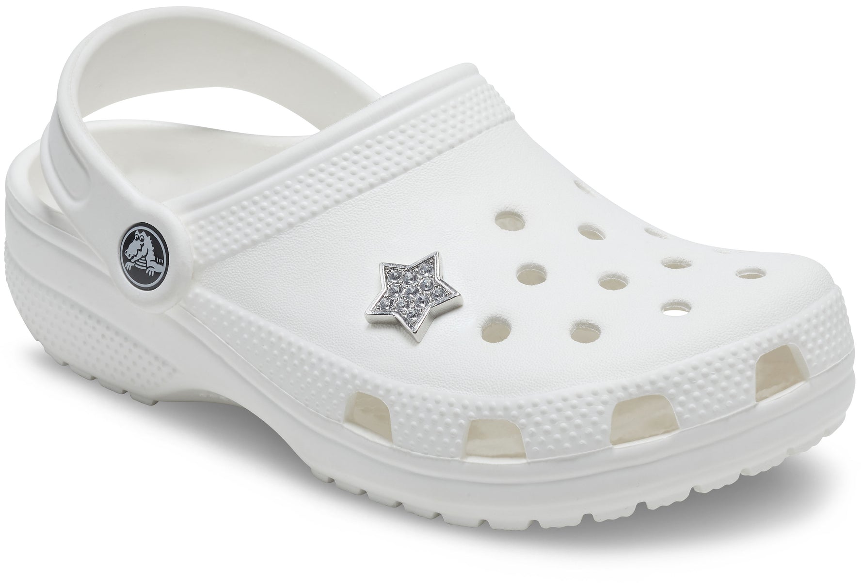 Crocs Silver Star Egyéb