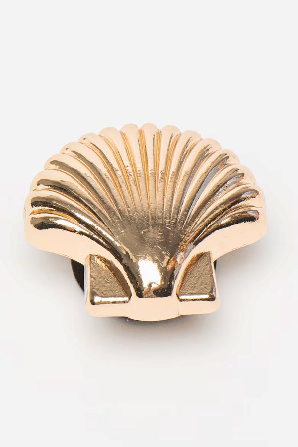 Gold Shell