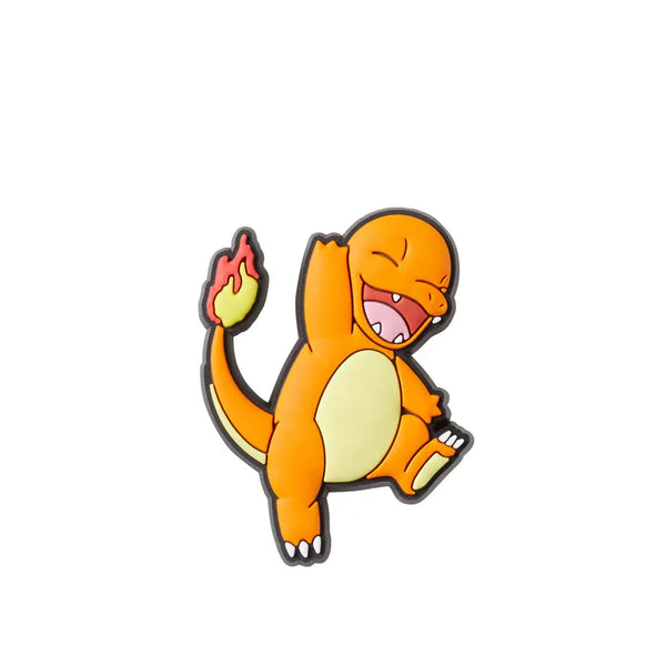 Crocs Pokemon Charmander EQ - EGYÉB