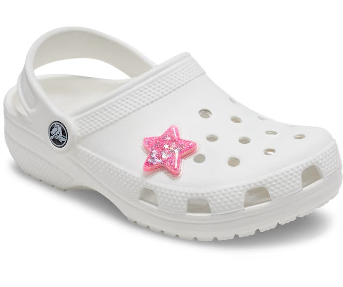 Crocs Squishy Glitter Star Egyéb