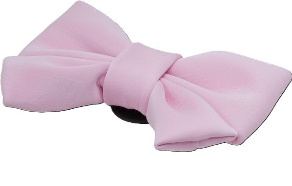 Crocs Pink Oversized Bow Egyéb