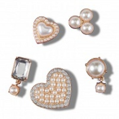 Pearly Gates 5 Pack