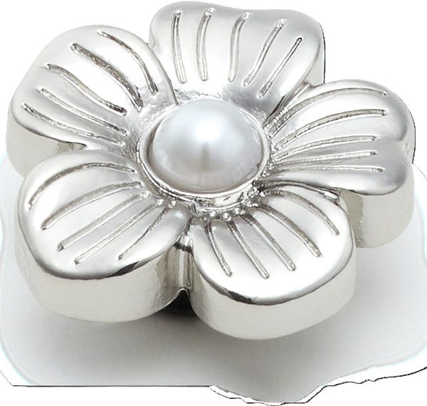 Crocs Silver Mnchrm Daisy 2 Egyéb