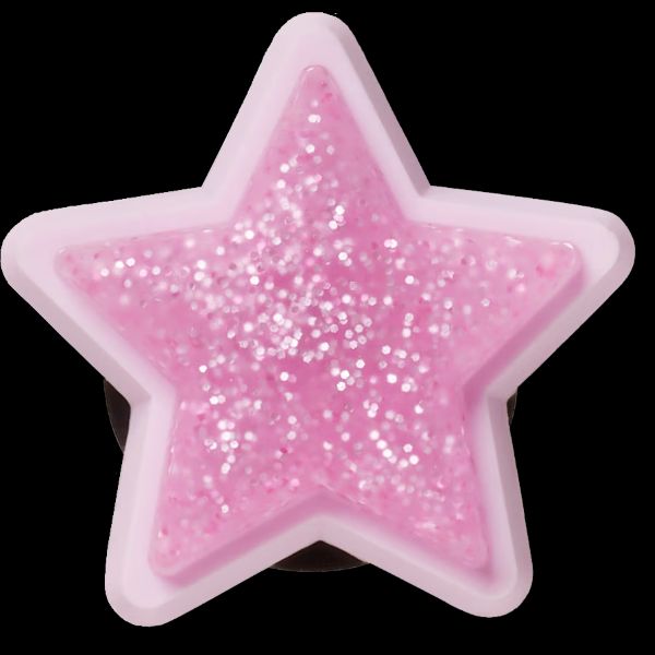 Tiny Glitter Star