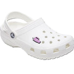 Crocs Pink Water Bottle