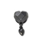 Punk Gunmetal Heart