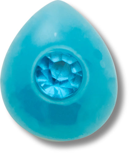 Simulated Aquamarine March