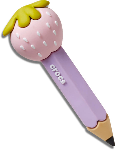 Crocs Scented Strawberry Pencil Egyéb