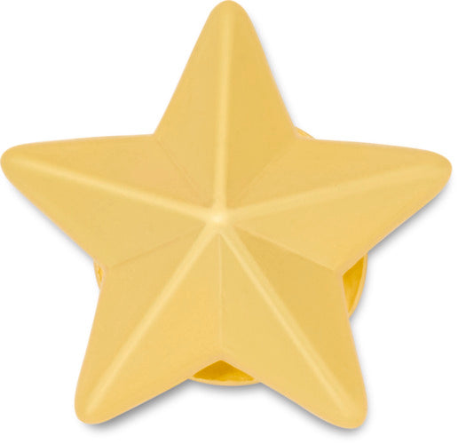 Gold Soft Star