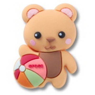 Cutie Beach Bear