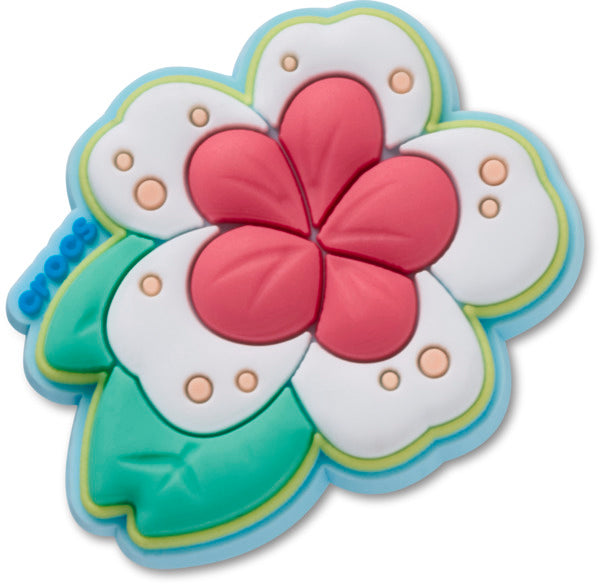 Tropical Flower