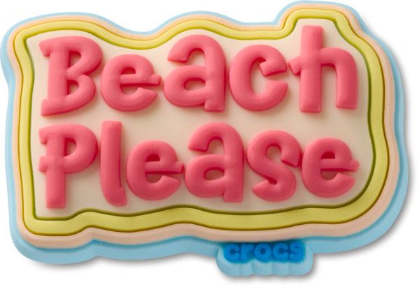 Beach Please