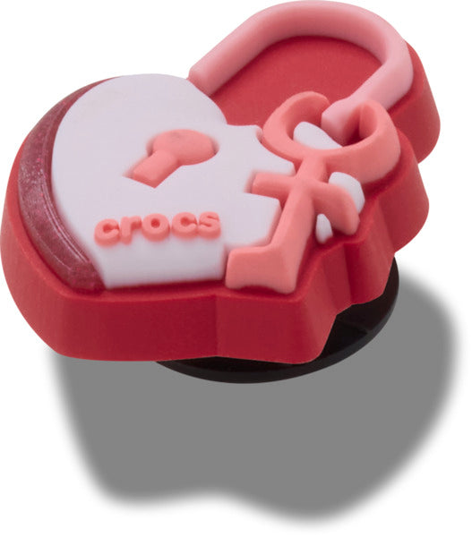 Heart Locket and Key