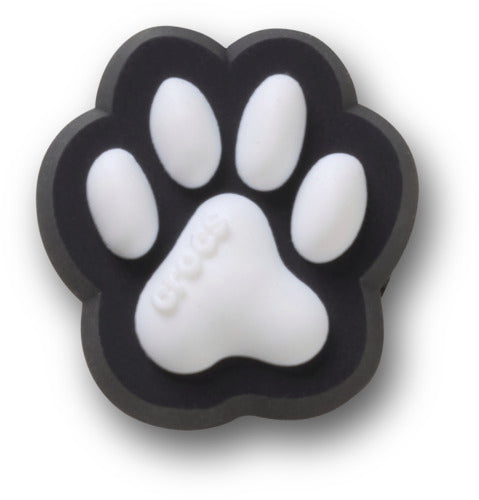 Pet Paw Print cipődísz