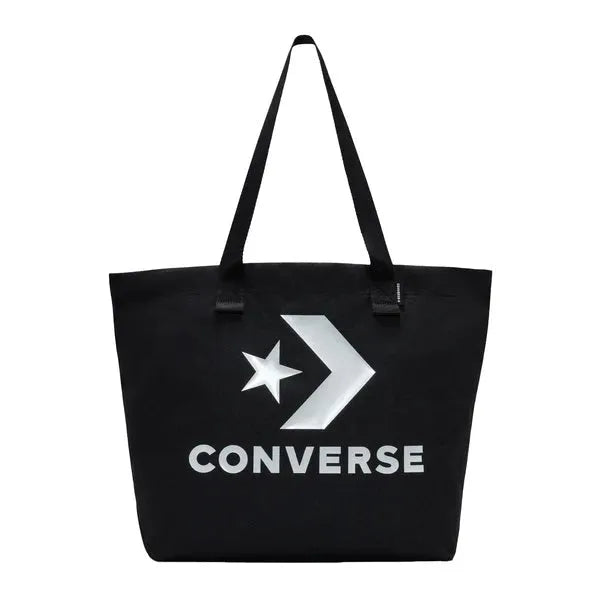 Converse Star Chevron Tote