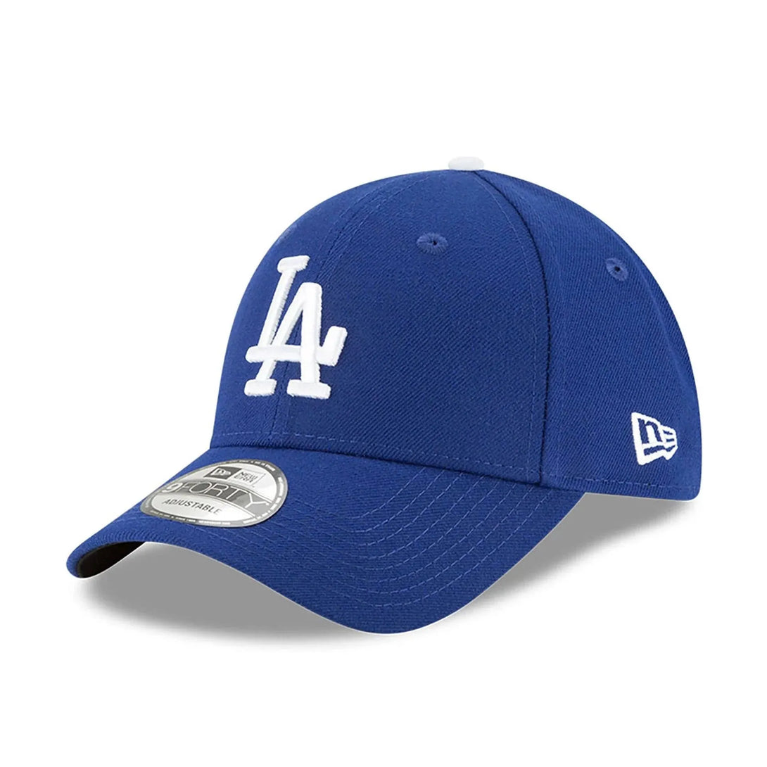 New Era LA Dodgers The League Blue 9FORTY Baseball sapka - Sportmania.hu