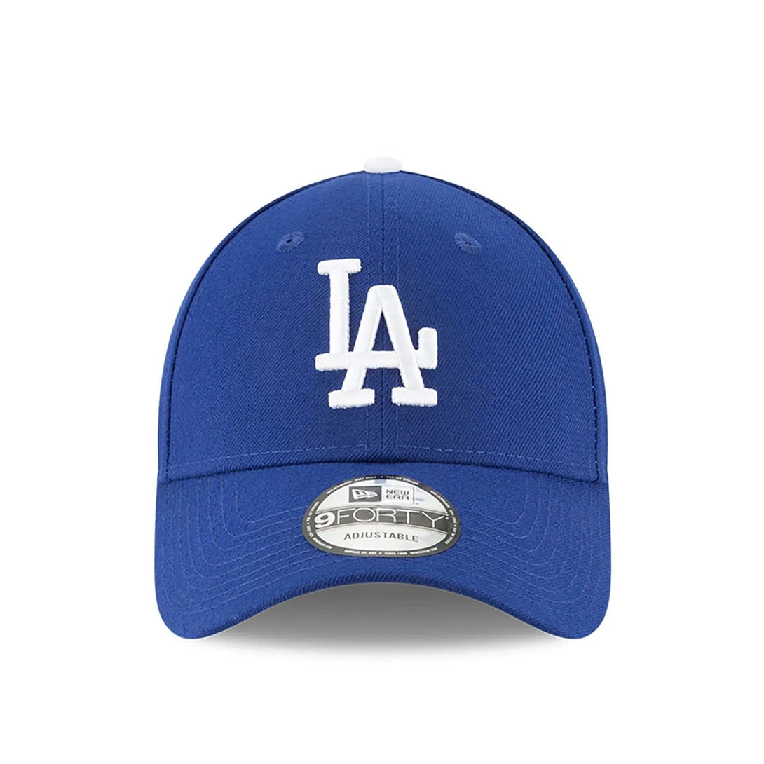 New Era LA Dodgers The League Blue 9FORTY Baseball sapka - Sportmania.hu