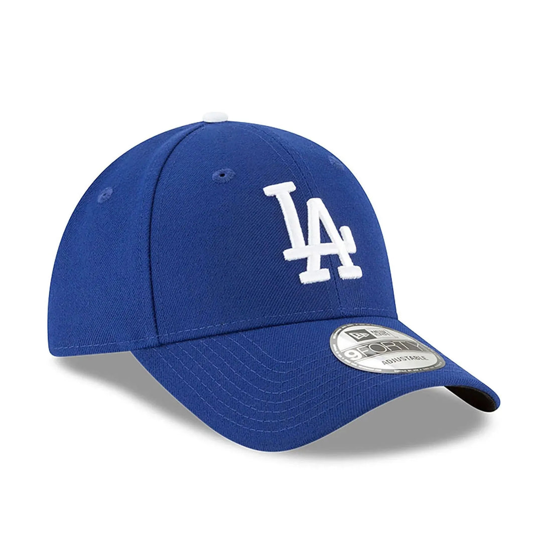 New Era LA Dodgers The League Blue 9FORTY Baseball sapka - Sportmania.hu