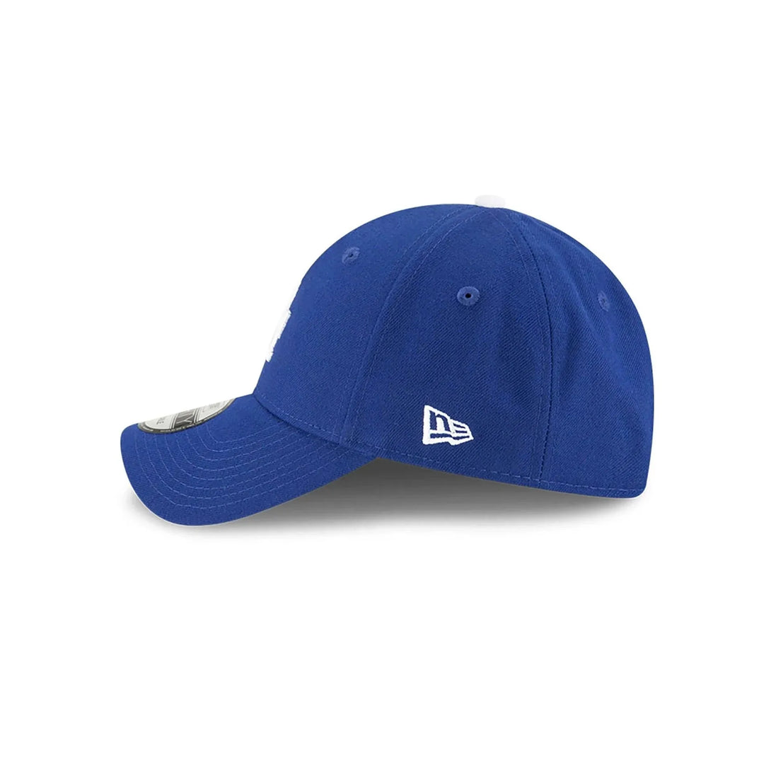 New Era LA Dodgers The League Blue 9FORTY Baseball sapka - Sportmania.hu