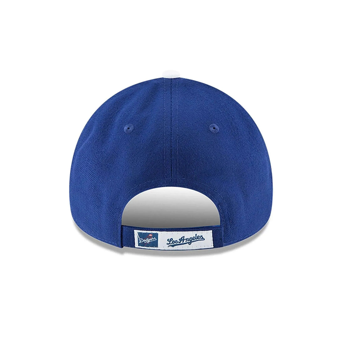 New Era LA Dodgers The League Blue 9FORTY Baseball sapka - Sportmania.hu