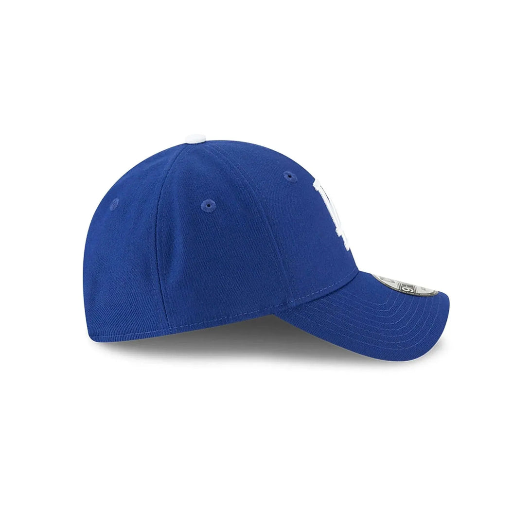 New Era LA Dodgers The League Blue 9FORTY Baseball sapka - Sportmania.hu