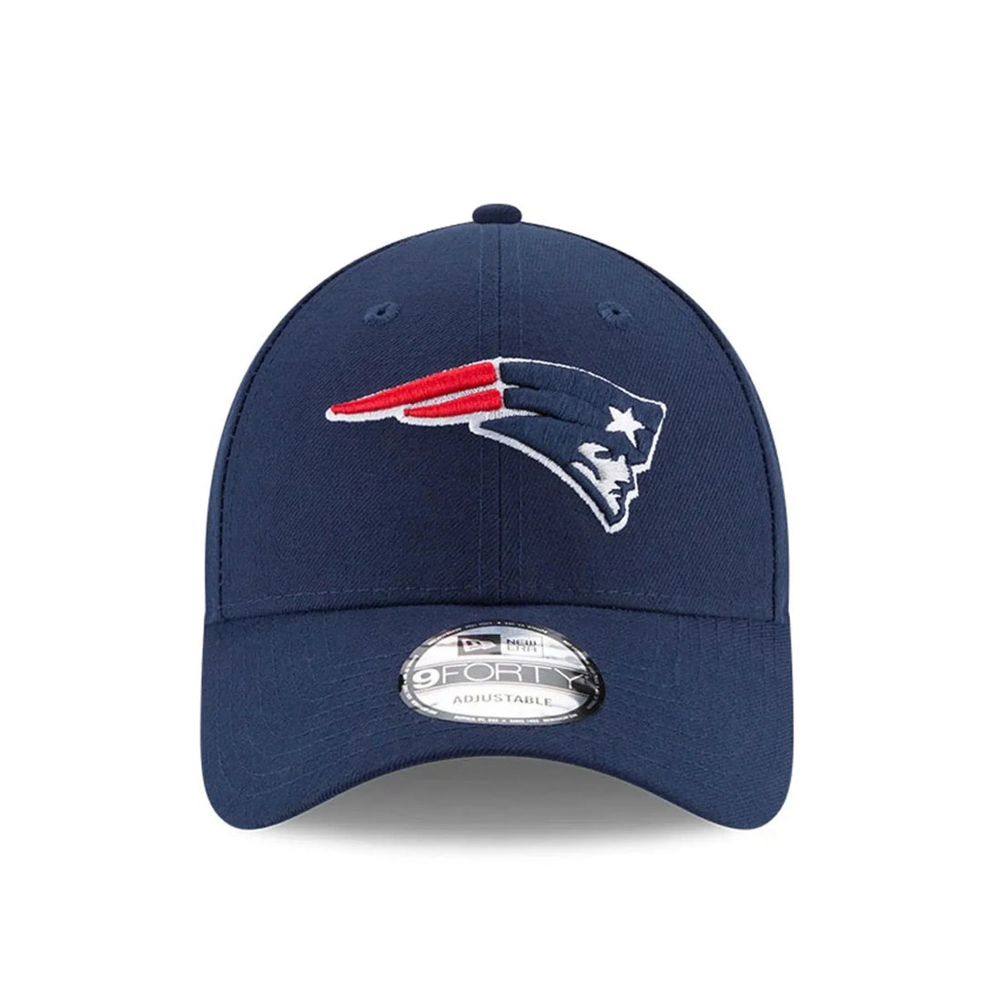 New Era New England Patriots The League 9FORTY Baseball sapka - Sportmania.hu