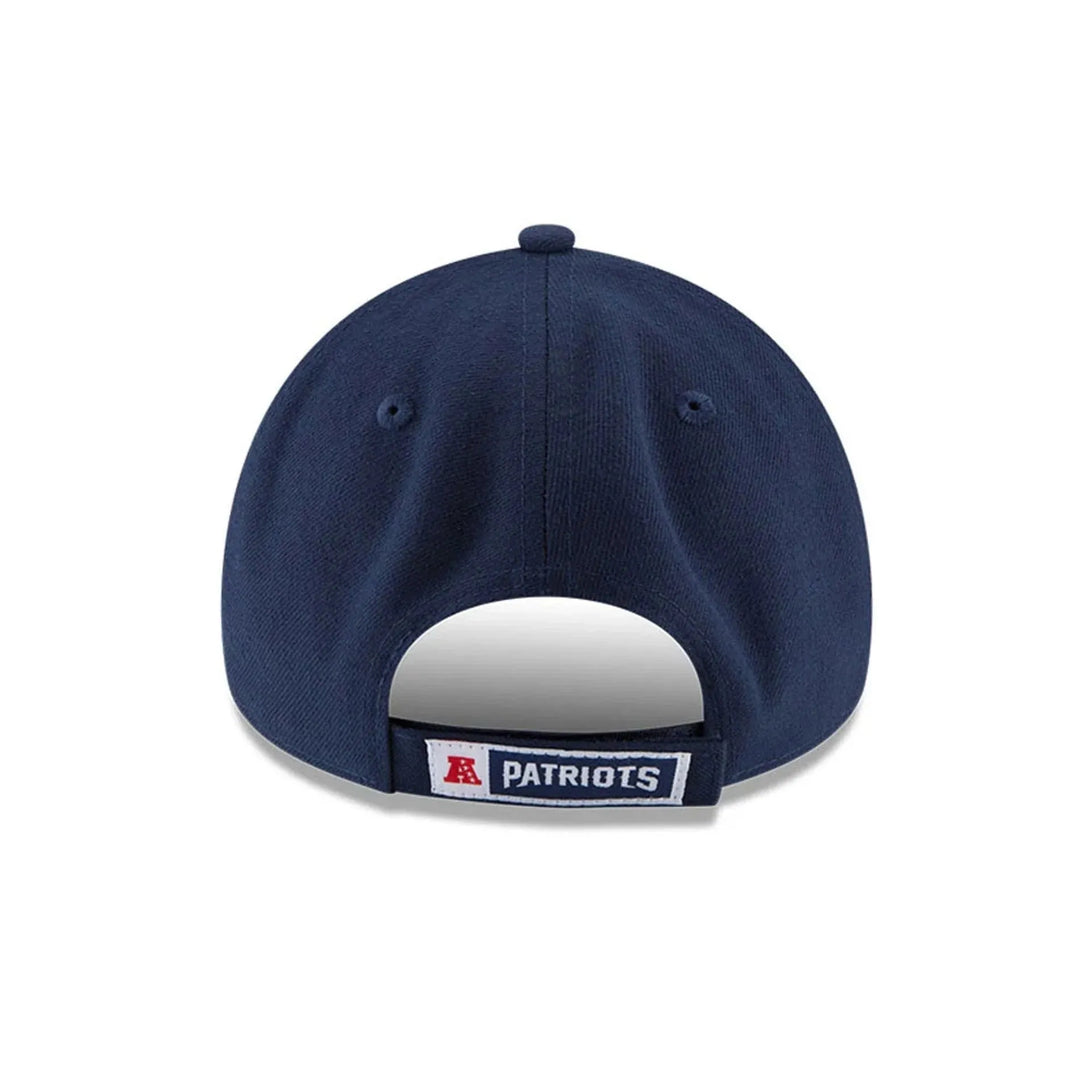 New Era New England Patriots The League 9FORTY Baseball sapka - Sportmania.hu