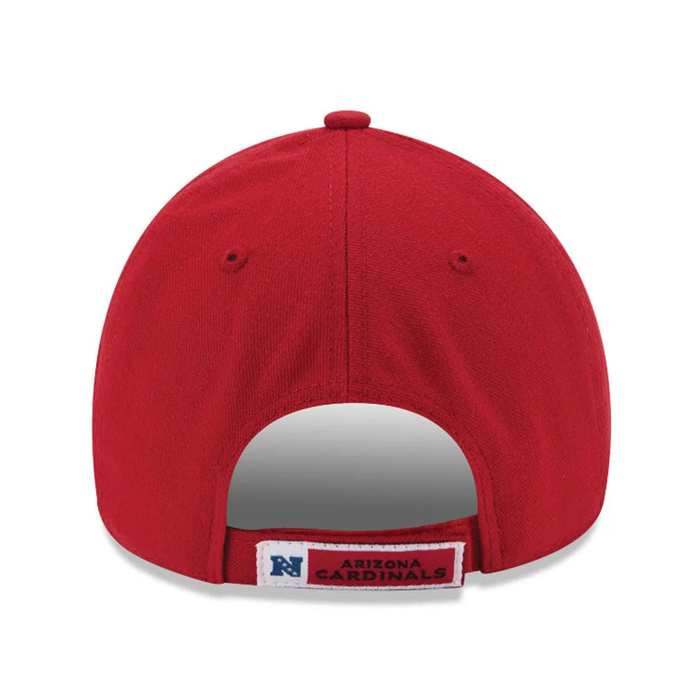 New Era Arizona Cardinals League 9FORTY Baseball sapka - Sportmania.hu