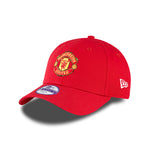New Era 9FORTY Kids Core Manchester United Cap 11217683 Baseball sapka, gyerek