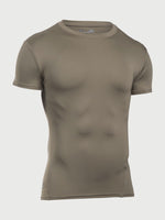 Férfi kompressziós póló Under Armour TAC HG COMP T