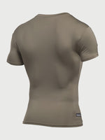 Férfi kompressziós póló Under Armour TAC HG COMP T