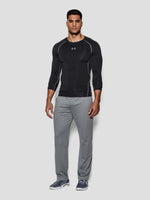 Férfi kompressziós póló Under Armour HG LS