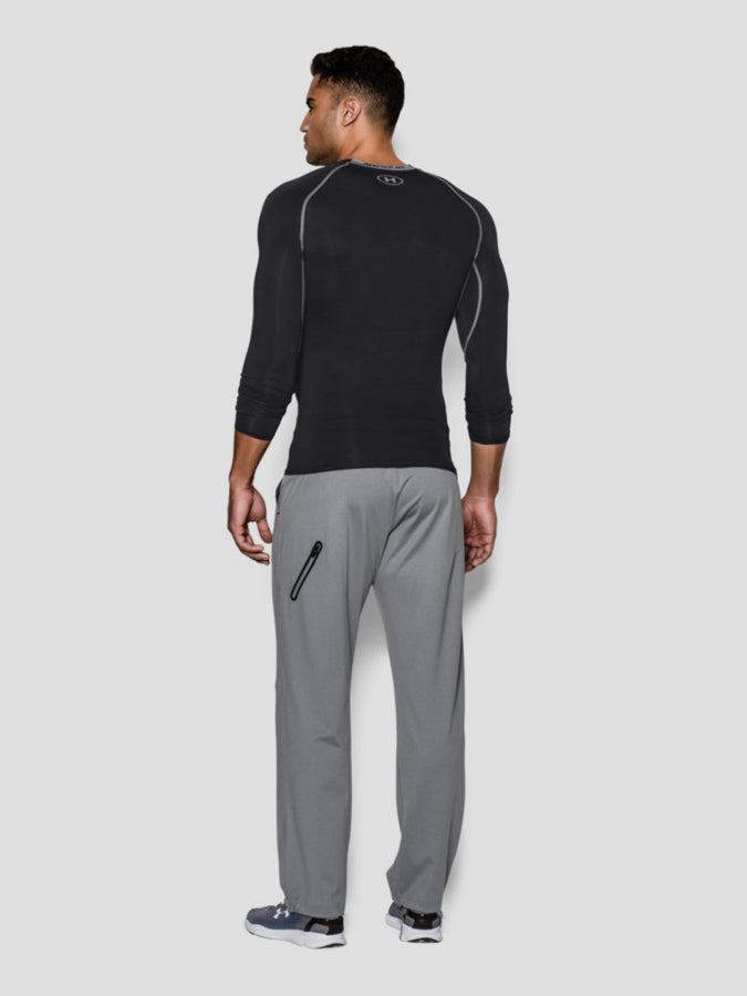 Férfi kompressziós póló Under Armour HG LS