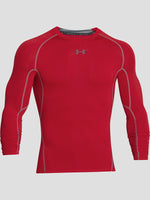 Férfi kompressziós póló Under Armour HG LS