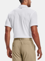 Férfi póló Under Armour Tech Polo