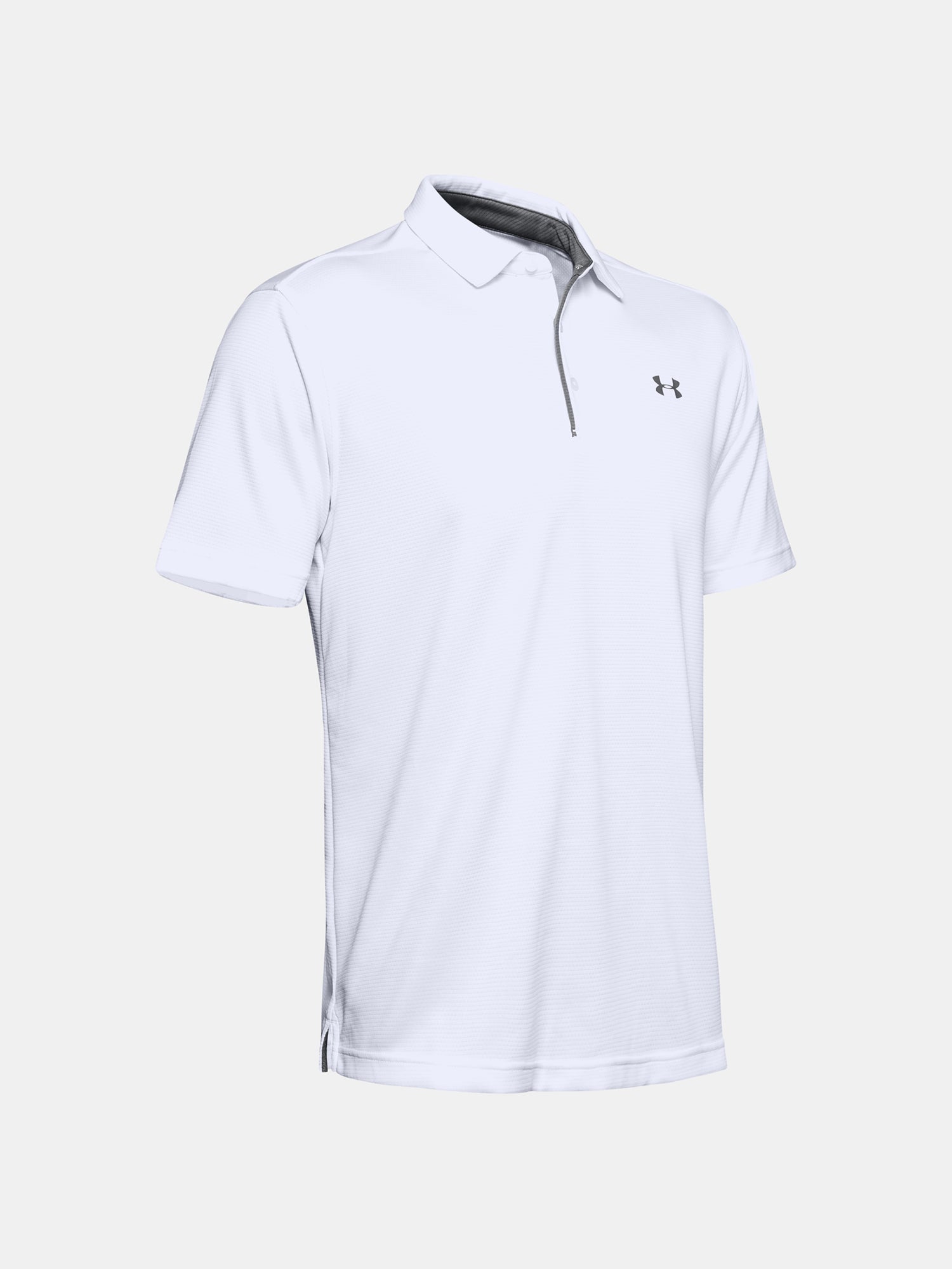 Férfi póló Under Armour Tech Polo