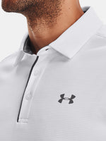 Férfi póló Under Armour Tech Polo