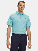 Férfi póló Under Armour Tech Polo