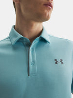 Férfi póló Under Armour Tech Polo