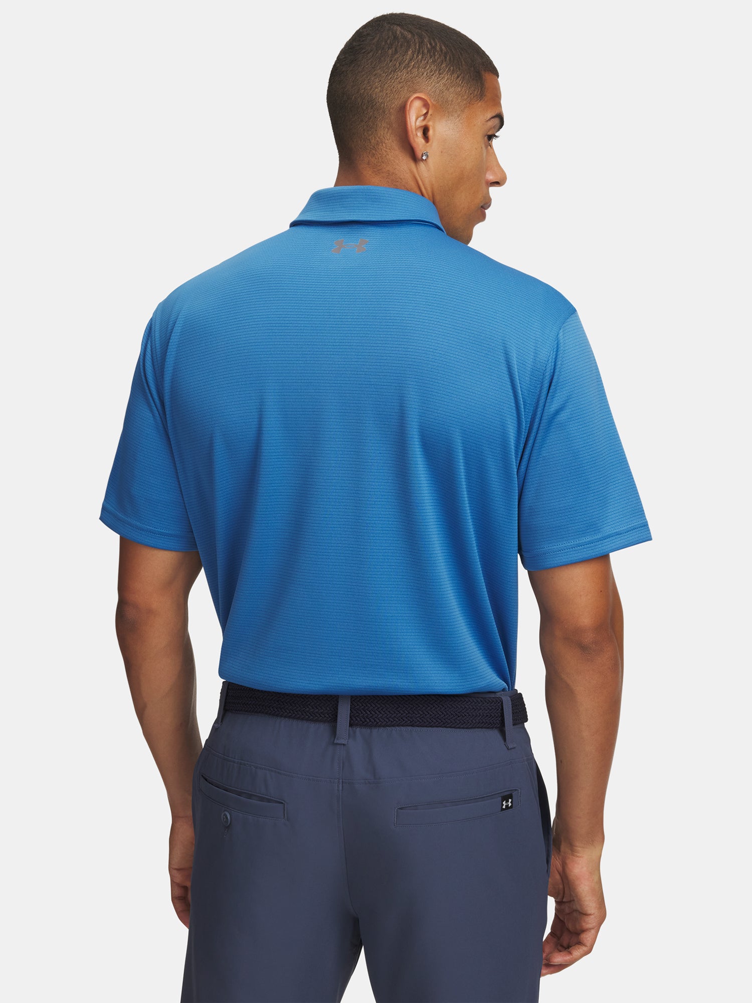 Férfi póló Under Armour Tech Polo