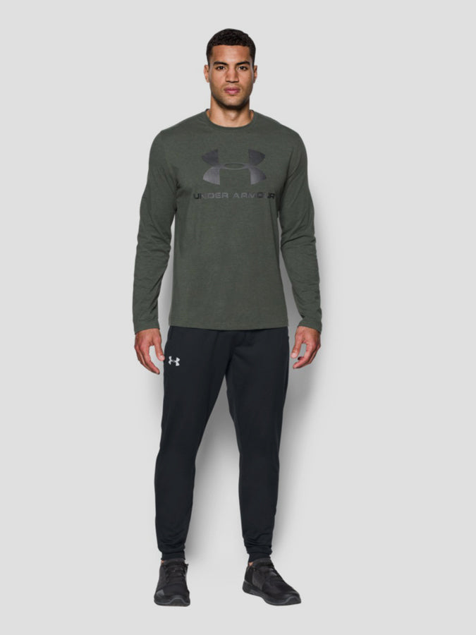 Under Armour Férfi melegítõalsó Sportstyle Jogger Nadrág