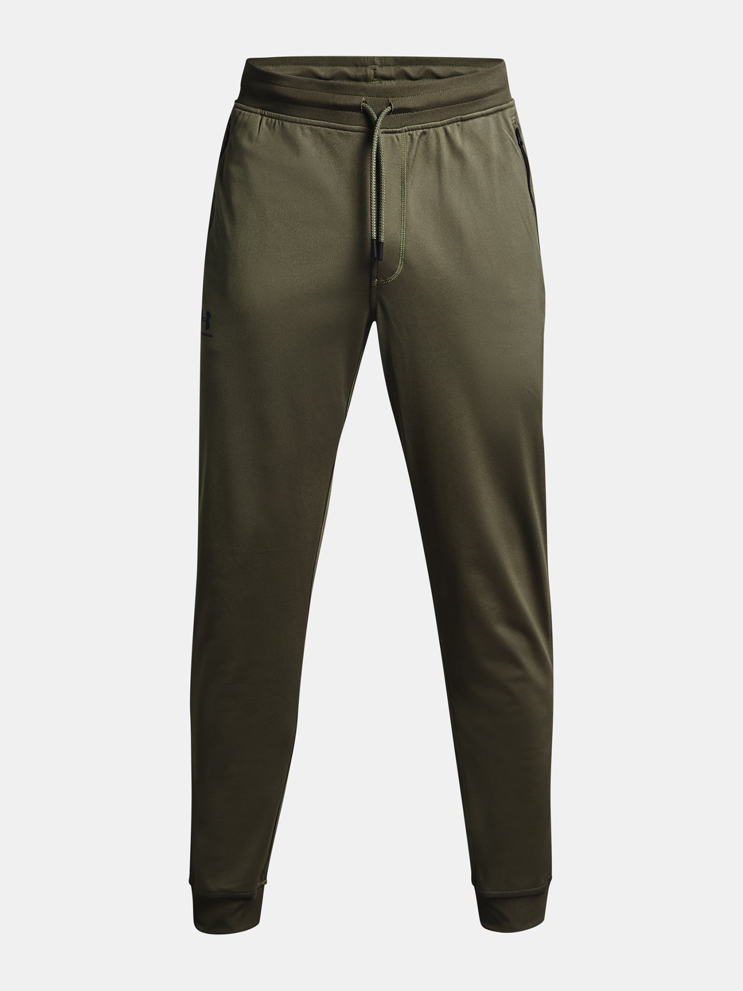Férfi nadrág Under Armour SPORTSTYLE TRICOT JOGGER