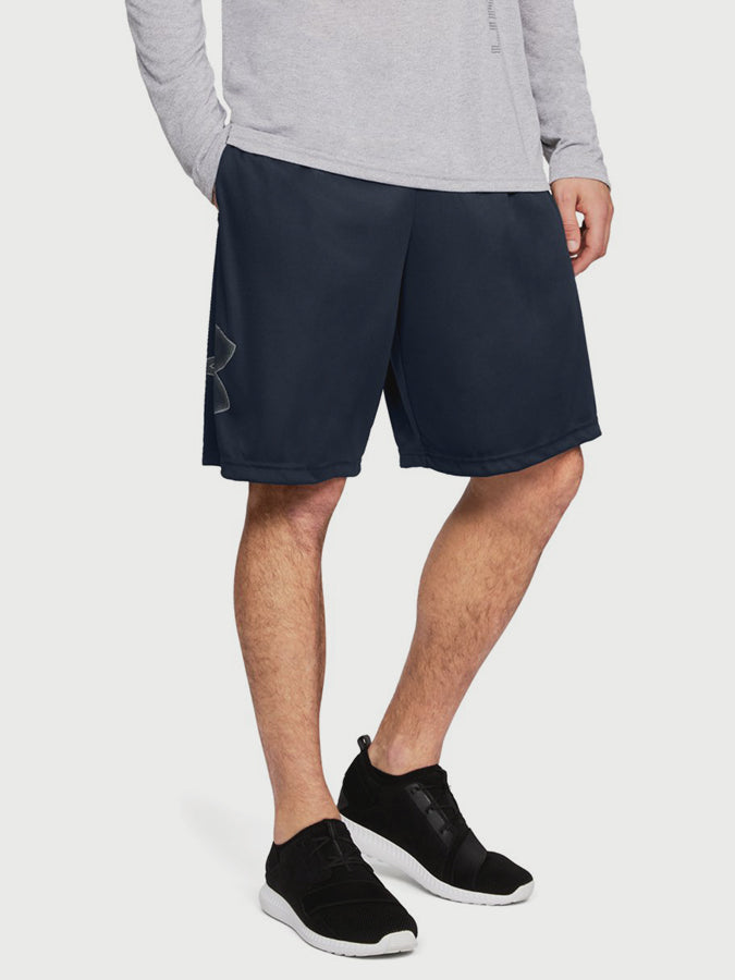 Férfi rövidnadrág Under Armour Tech Graphic Short