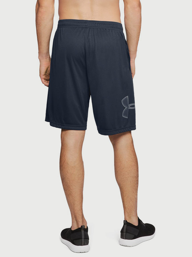 Férfi rövidnadrág Under Armour Tech Graphic Short